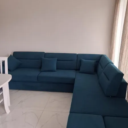 Fantastik Ilyonis Apartman