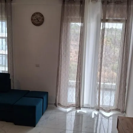 Apartman Fantastik Ilyonis