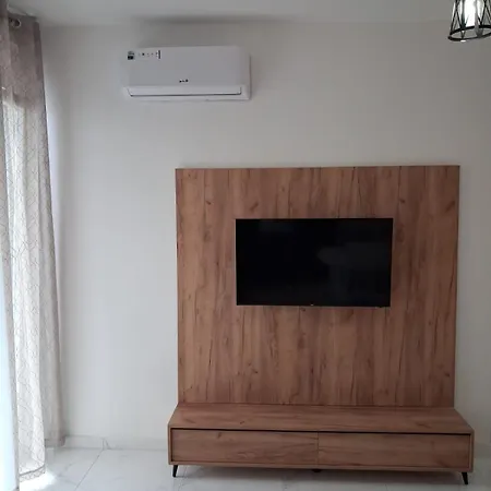 Fantastik Ilyonis Apartman *