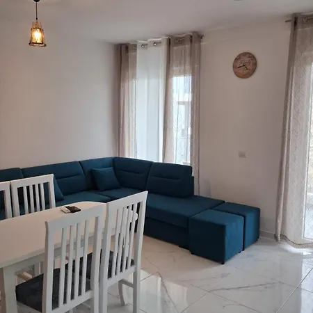 Fantastik Ilyonis Apartman